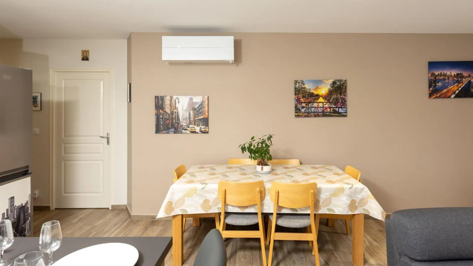 Holiday Home Clos Miroir By Interhome Cancale