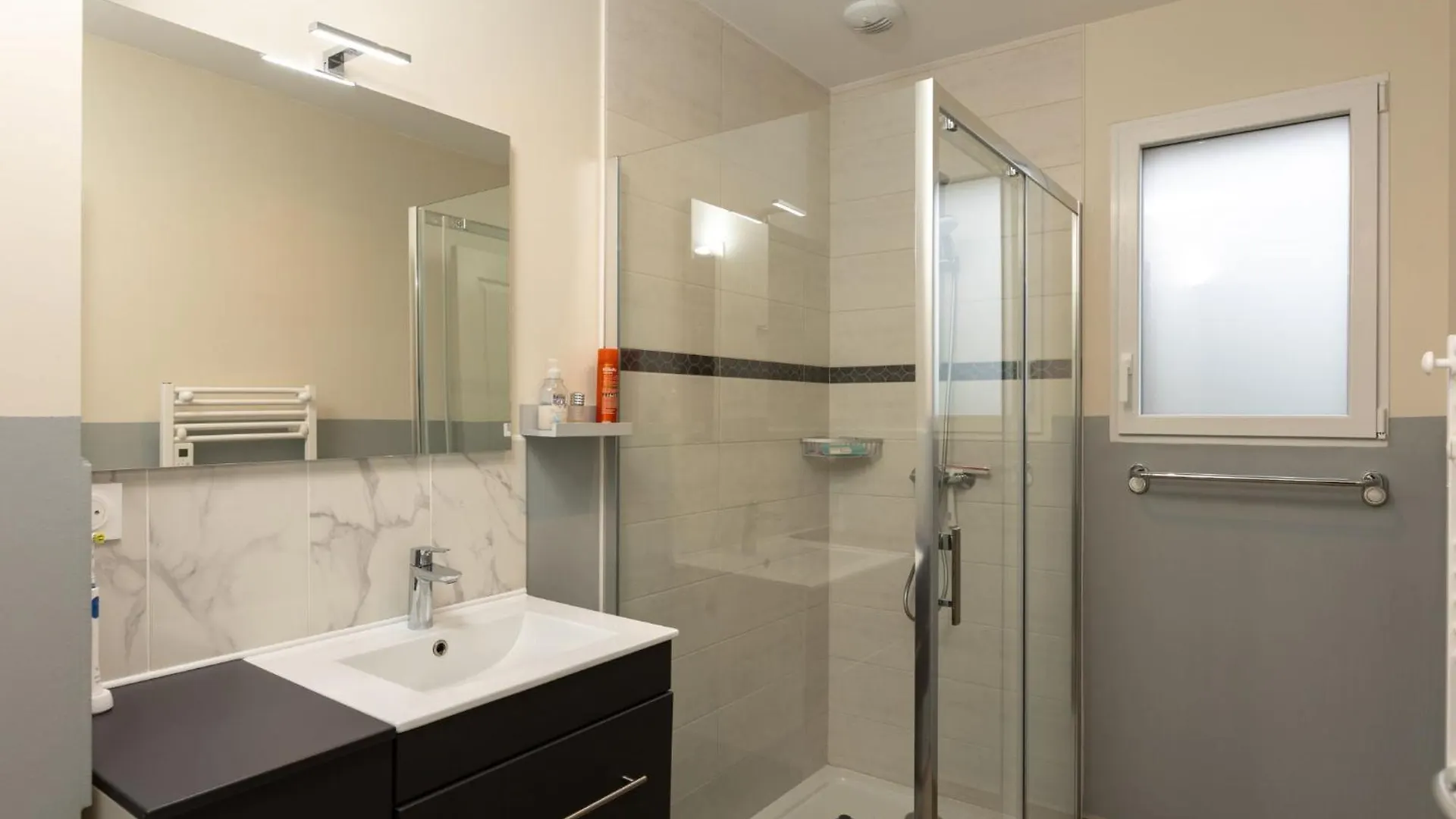 Holiday Home Clos Miroir By Interhome Cancale França