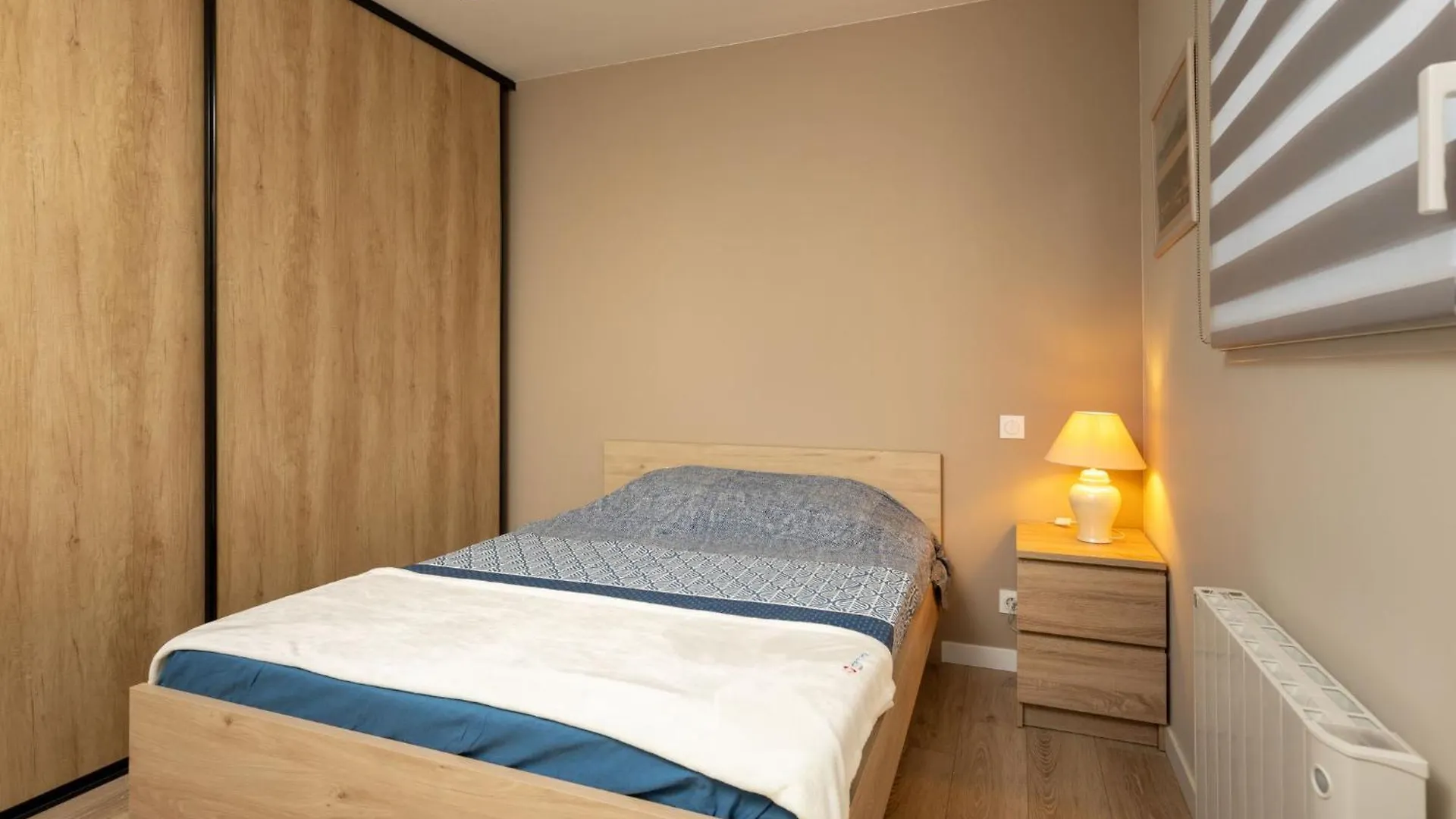 Holiday Home Clos Miroir By Interhome Cancale Fransa