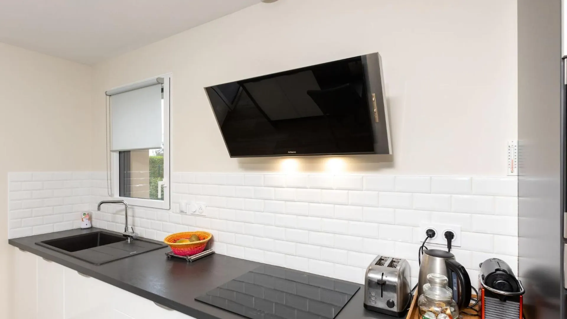 Holiday Home Clos Miroir By Interhome Cancale