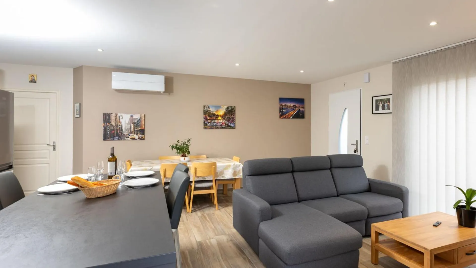 Holiday Home Clos Miroir By Interhome Cancale