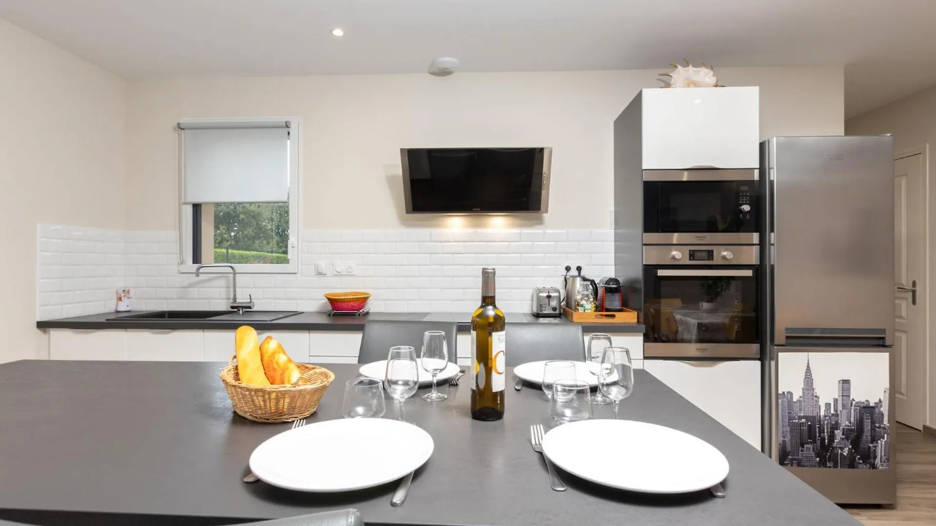 Holiday Home Clos Miroir By Interhome Cancale