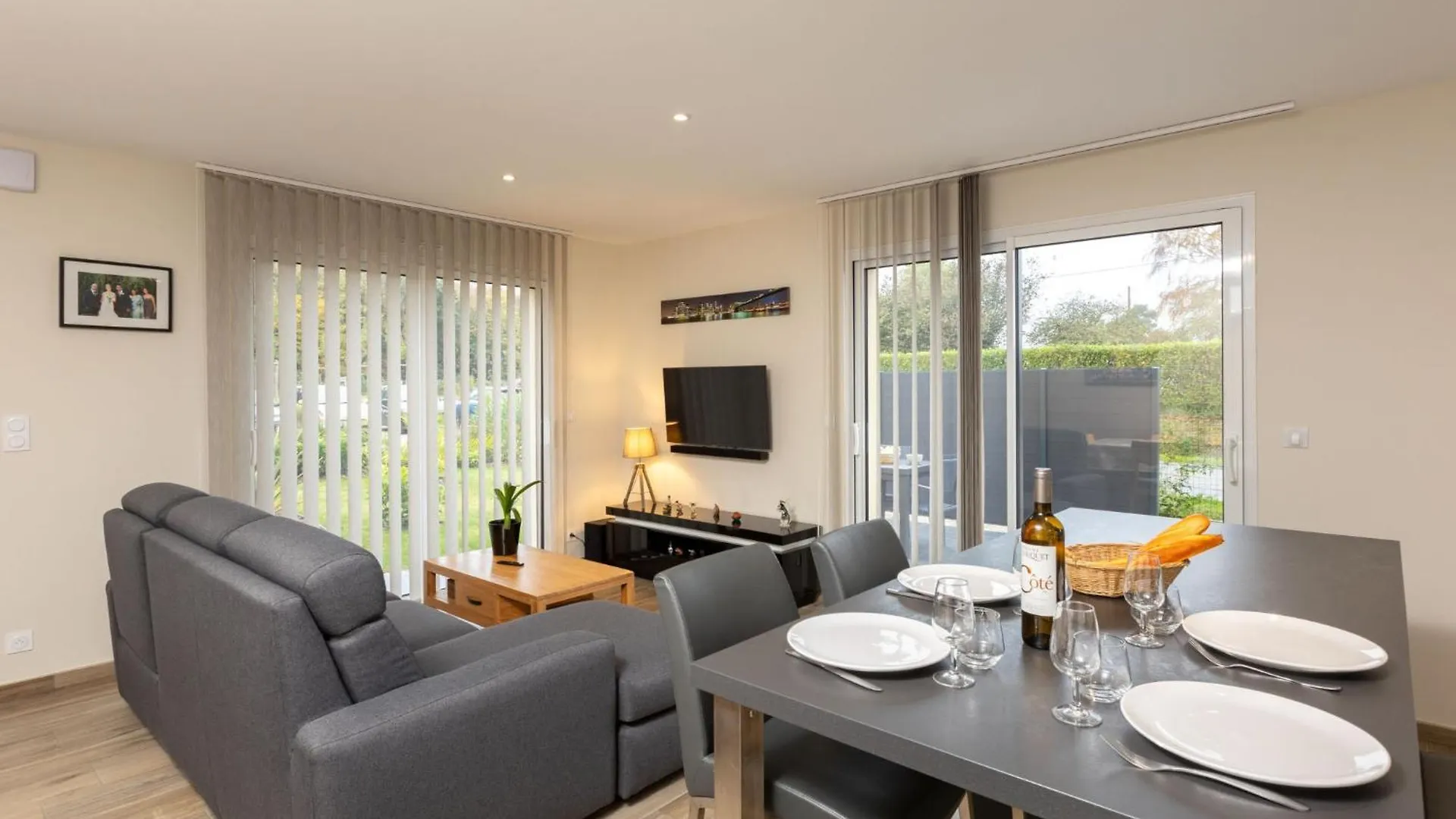 Holiday Home Clos Miroir By Interhome Cancale