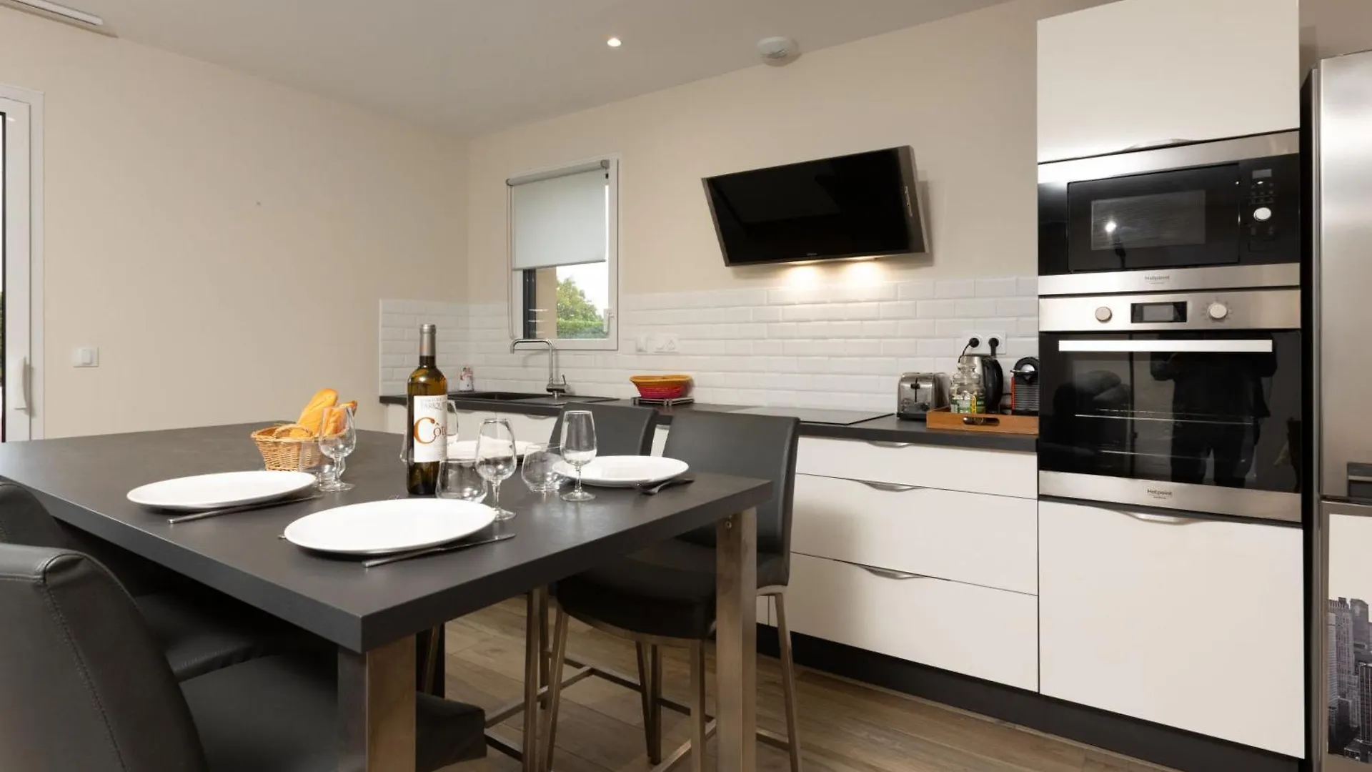 Holiday Home Clos Miroir By Interhome Cancale
