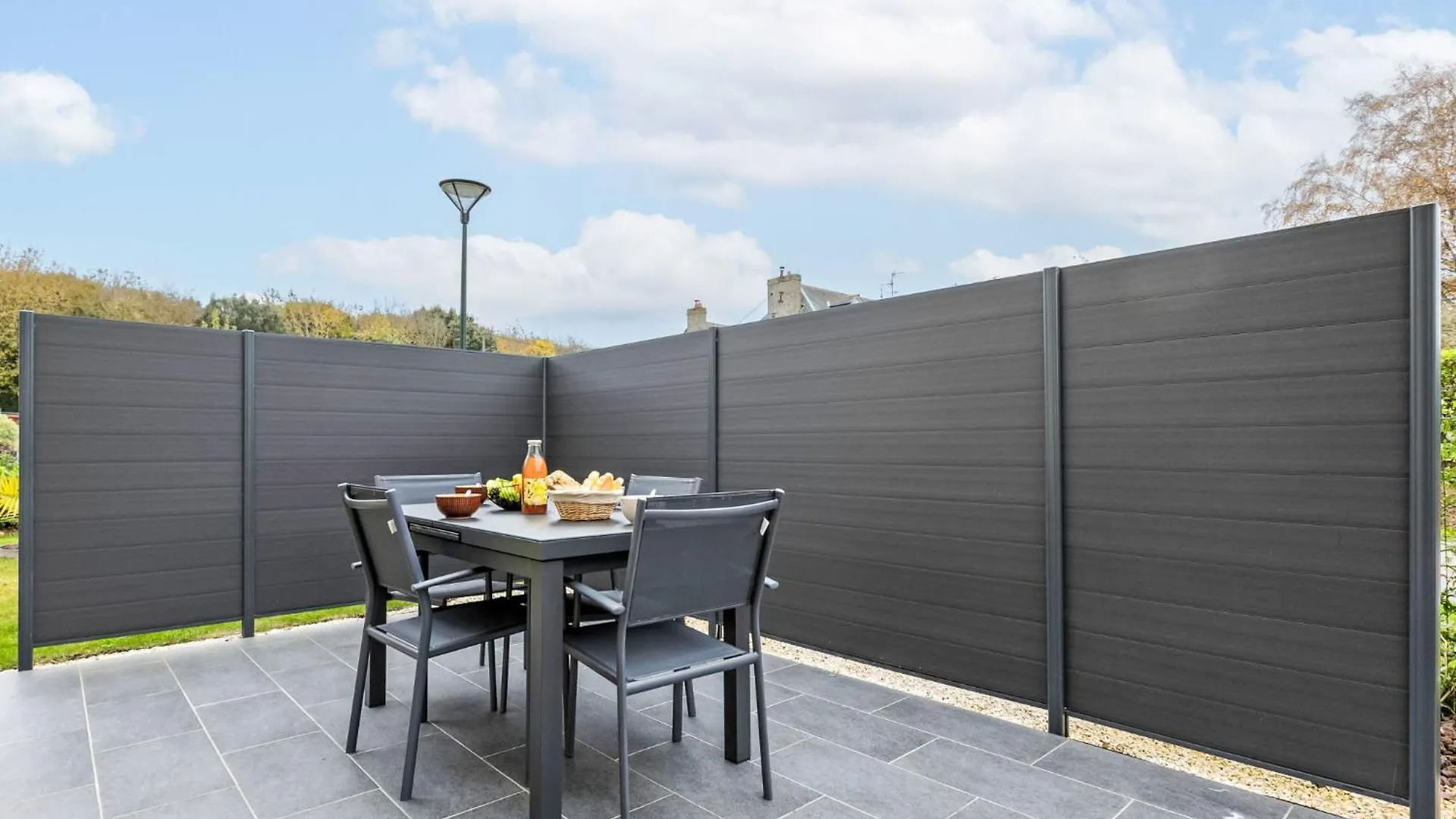 Holiday Home Clos Miroir By Interhome Cancale