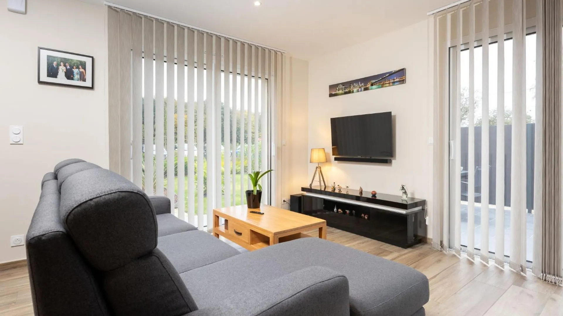 Holiday Home Clos Miroir By Interhome Cancale
